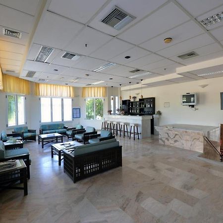 Anna Apart Hotel Fethiye Extérieur photo
