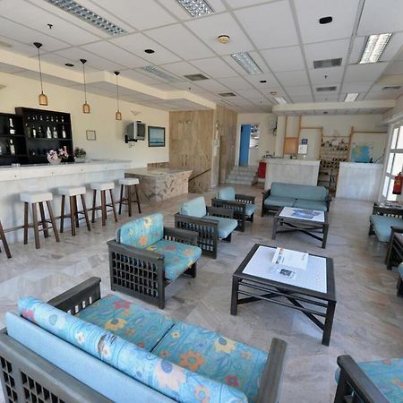 Anna Apart Hotel Fethiye Extérieur photo