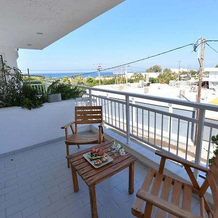 Anna Apart Hotel Fethiye Extérieur photo