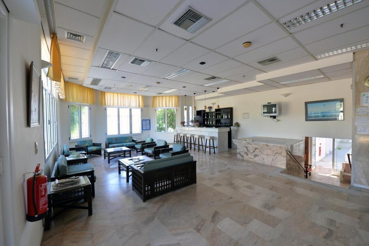 Anna Apart Hotel Fethiye Extérieur photo